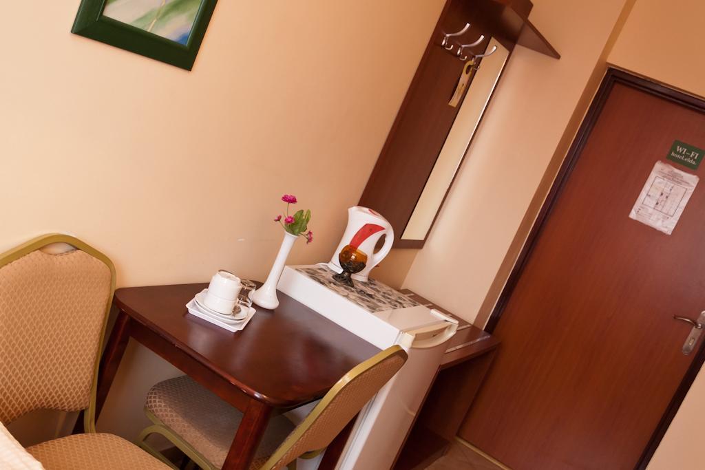 Hotel Elda 2 Bydgoszcz Eksteriør bilde