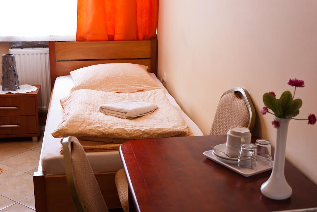Hotel Elda 2 Bydgoszcz Eksteriør bilde