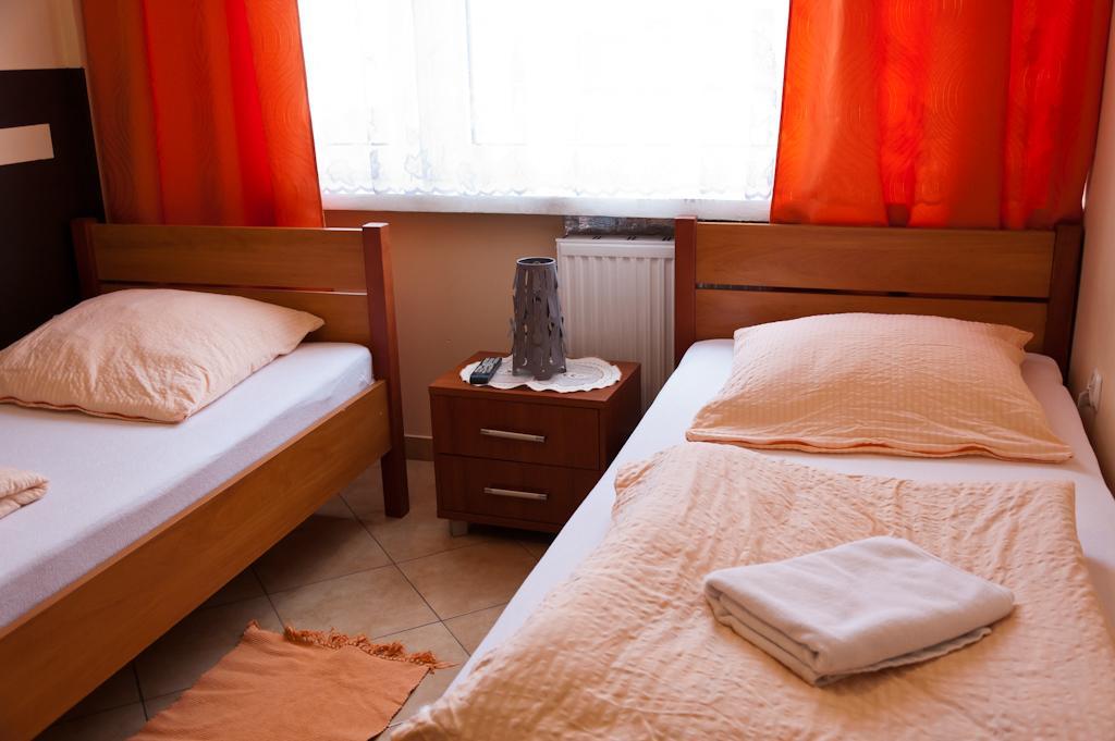 Hotel Elda 2 Bydgoszcz Eksteriør bilde