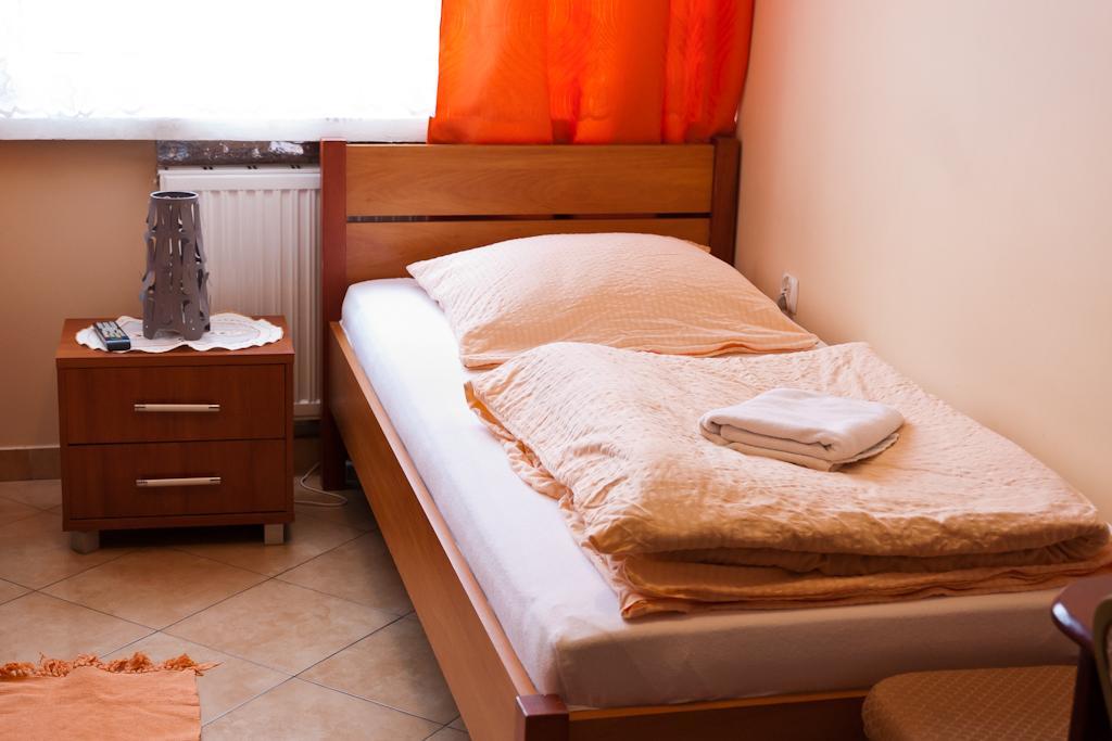 Hotel Elda 2 Bydgoszcz Rom bilde
