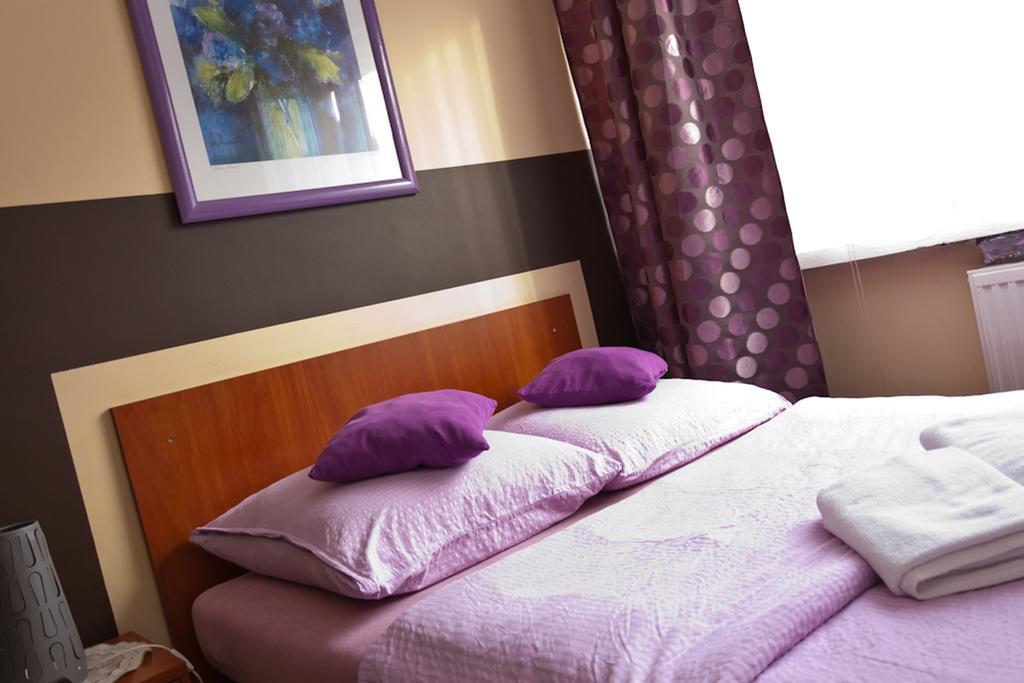 Hotel Elda 2 Bydgoszcz Eksteriør bilde