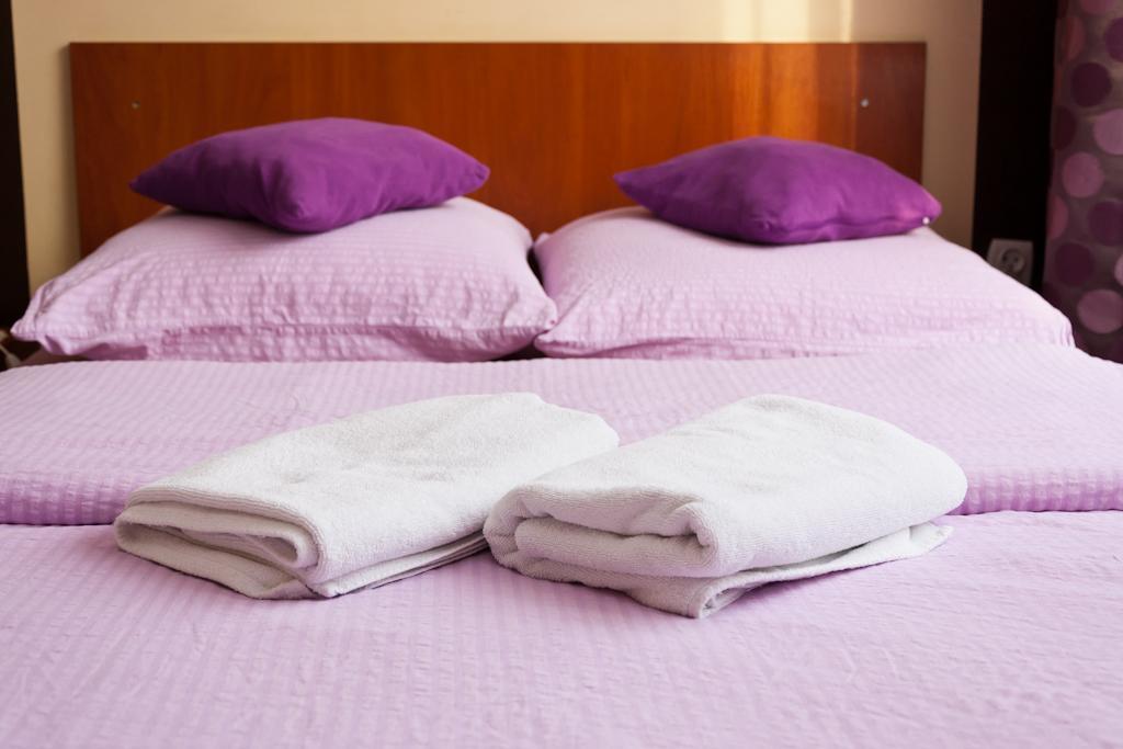 Hotel Elda 2 Bydgoszcz Rom bilde