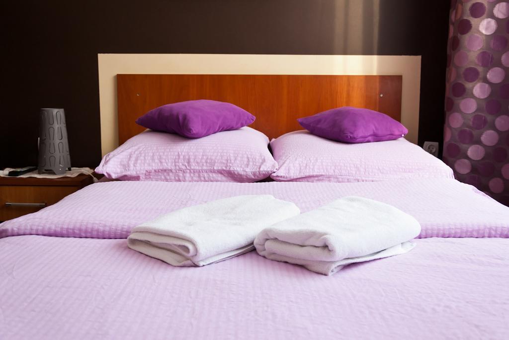 Hotel Elda 2 Bydgoszcz Rom bilde