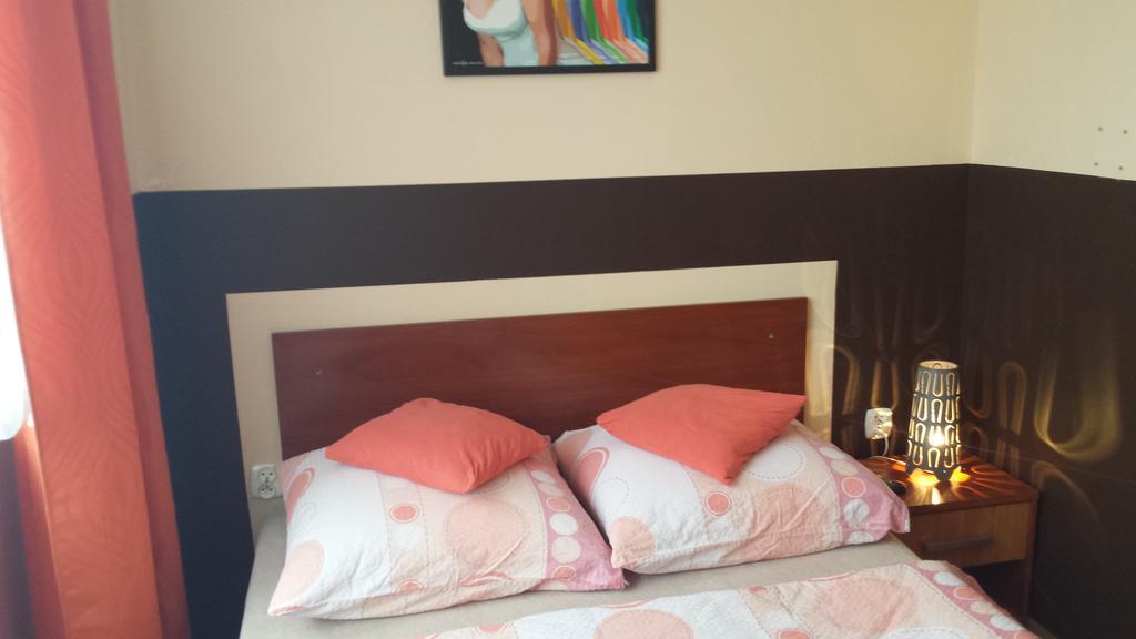Hotel Elda 2 Bydgoszcz Rom bilde