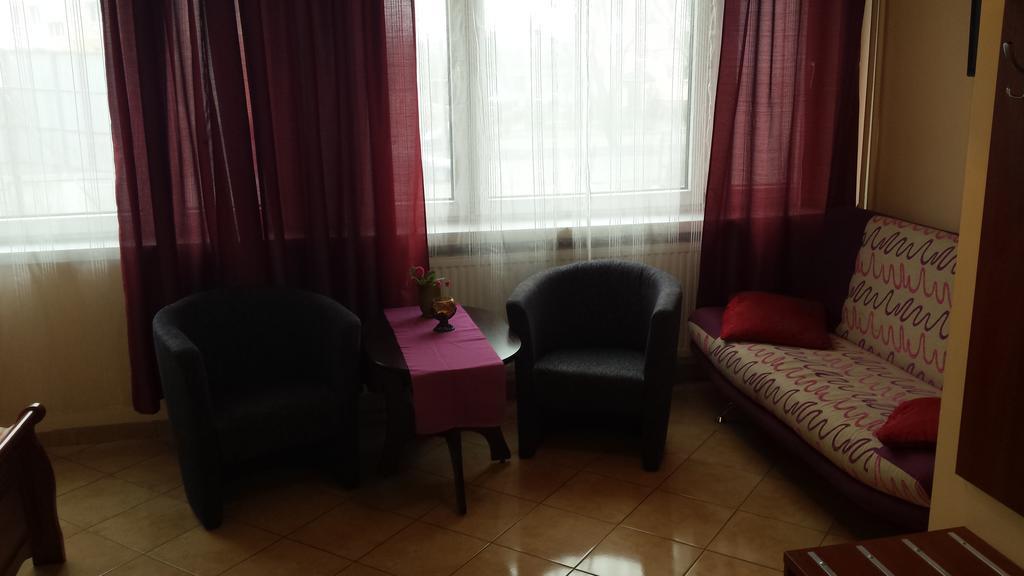 Hotel Elda 2 Bydgoszcz Eksteriør bilde