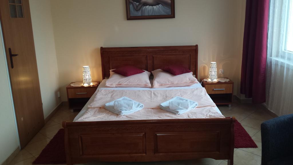 Hotel Elda 2 Bydgoszcz Eksteriør bilde