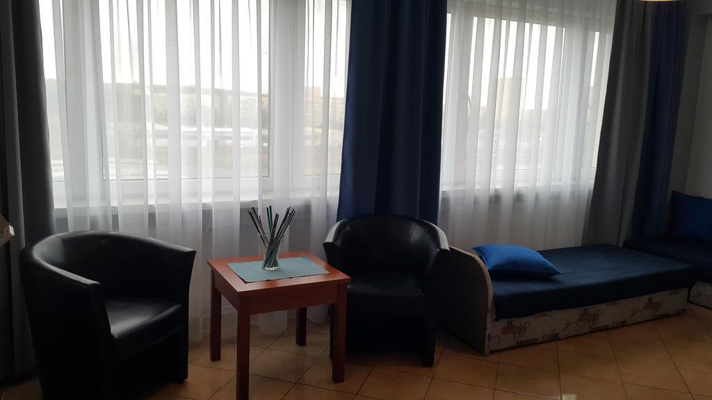 Hotel Elda 2 Bydgoszcz Eksteriør bilde