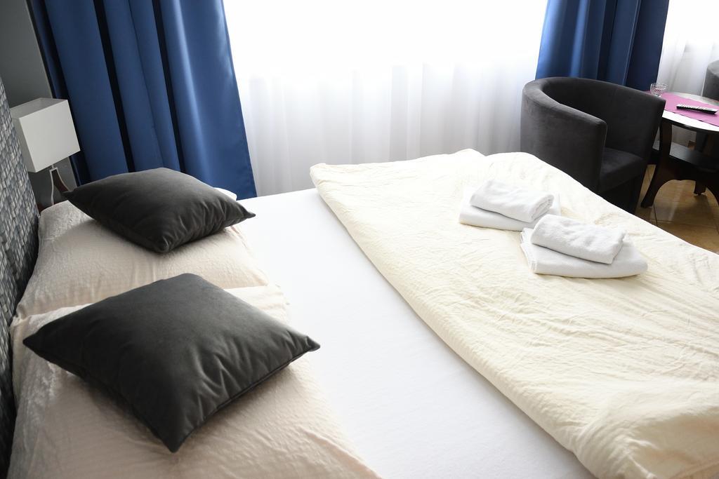 Hotel Elda 2 Bydgoszcz Eksteriør bilde