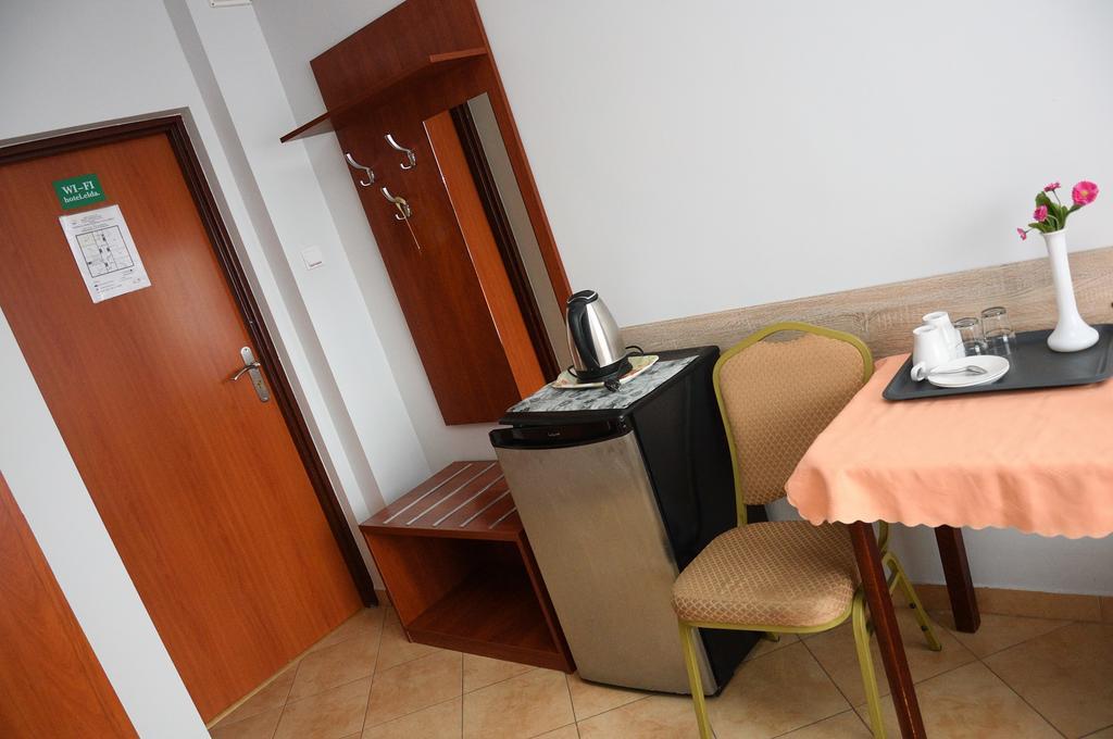 Hotel Elda 2 Bydgoszcz Eksteriør bilde