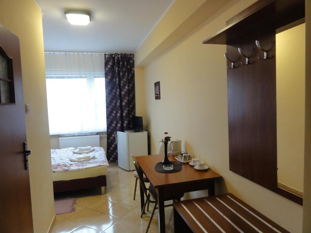 Hotel Elda 2 Bydgoszcz Eksteriør bilde