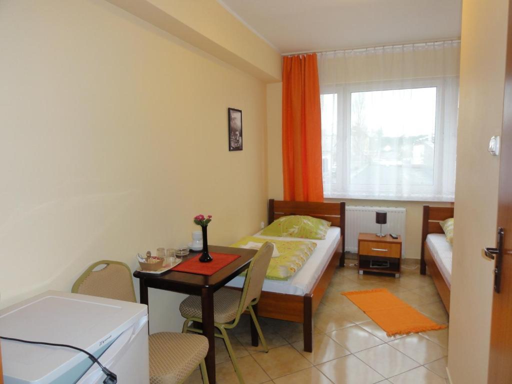 Hotel Elda 2 Bydgoszcz Eksteriør bilde