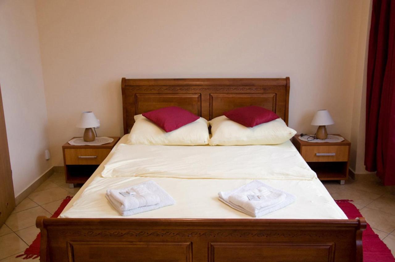 Hotel Elda 2 Bydgoszcz Rom bilde